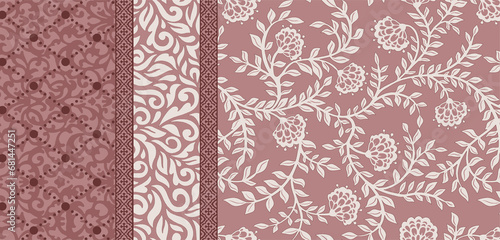 seamless pattern