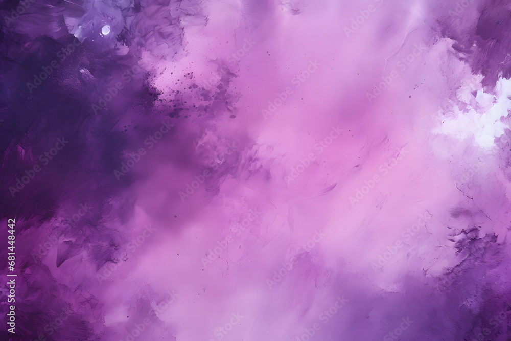 Abstract purple pastel texture background illustration
