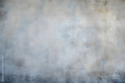 old canvas texture smokey gray background, abstract grey backdrop illustration