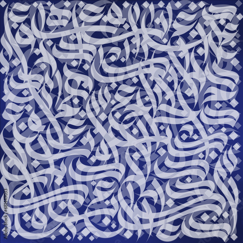 Abstract Pattern 