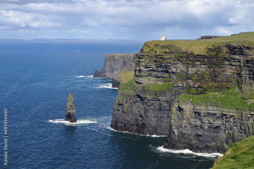 cliffs of moher cliffs of moher