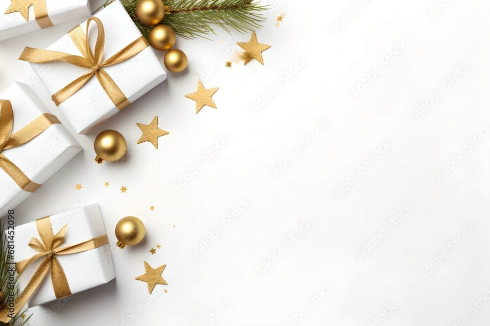 Syhood Weihnachts-Mini-Bänder Set – 150 Stück, Blau-weiß, Zum Basteln & Dekorieren