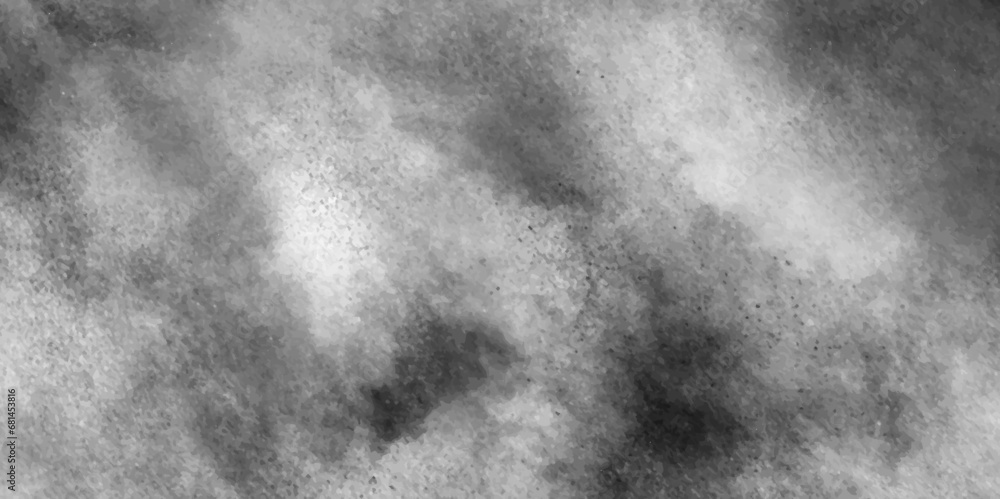 The texture of a dirty and damaged cloth. Distressed mesh background. For posters, banners,Modern design with Gray paper and white paper and Monochrome texture painted on canvas.Concrete old and grain The texture of a dirty and damaged cloth. Distressed mesh background. For posters, banners,Modern design with Gray paper and white paper and Monochrome texture painted on canvas.Concrete old and grain