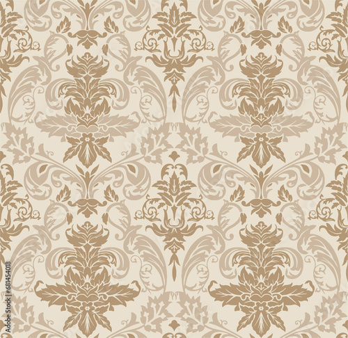 seamless pattern