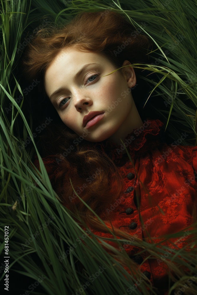 Repose in Verdure Repose in Verdure