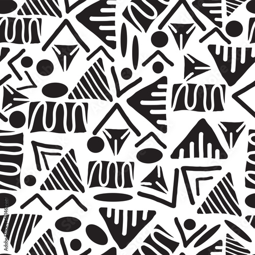 Geometric Pattern