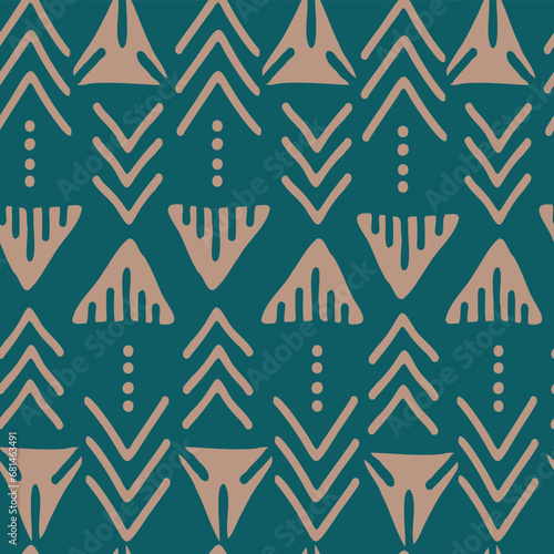 Geometric Pattern