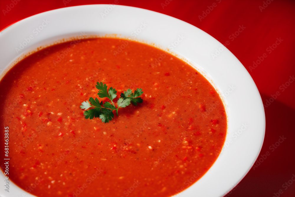 Soup. Pumpkin soup with cream and parsley. Creamy tomato soup. Chicken noodle soup. Generative AI Soup. Pumpkin soup with cream and parsley. Creamy tomato soup. Chicken noodle soup. Generative AI