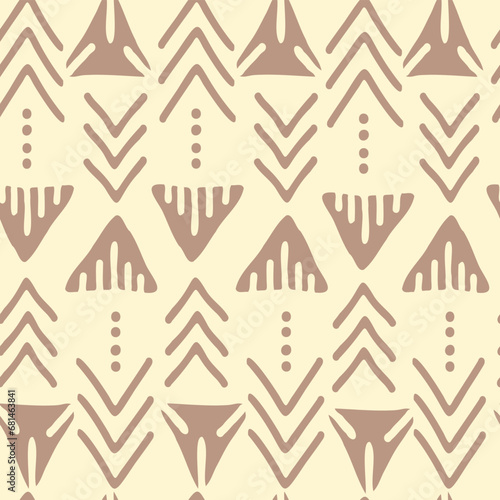 Geometric Pattern