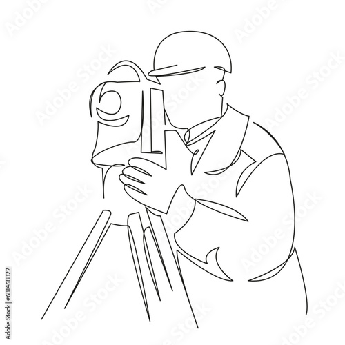 surveyor