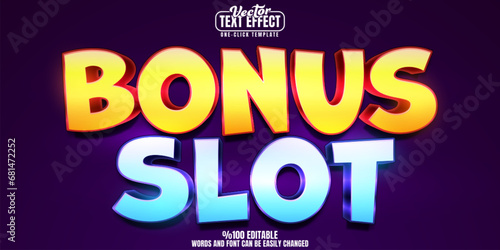 Casino editable text effect  customizable gambling and cards 3D font style
