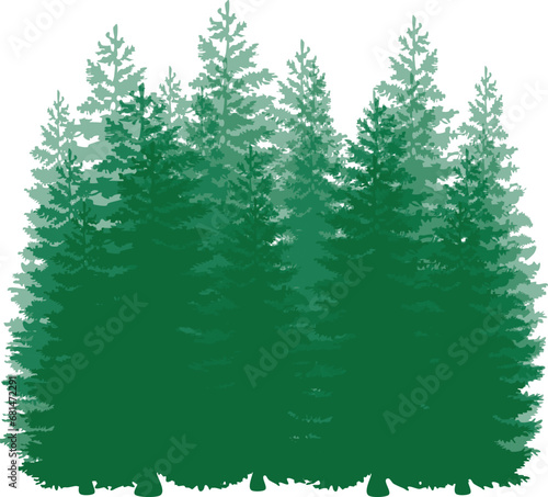 green christmas tree green christmas tree christmas  tree  winter  snow  holiday  vector  fir  illustration  xmas  pine  green  forest  trees  nature  design  celebration  decoration  christmas tree  