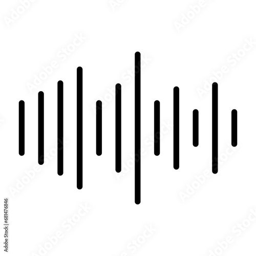 Audio Icon