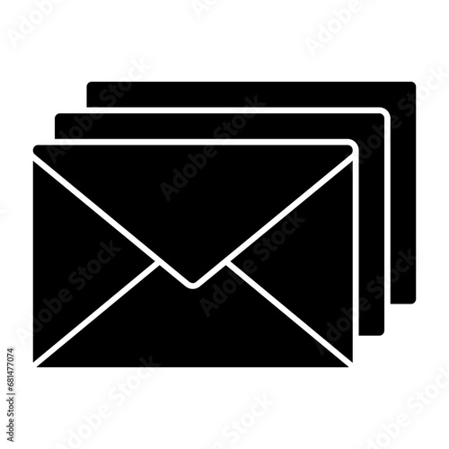 Mail Icon