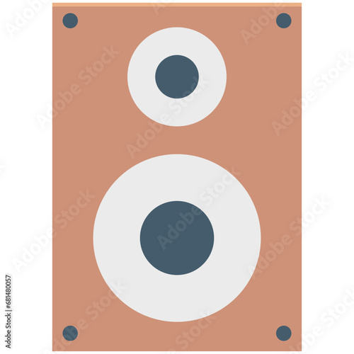 Speaker