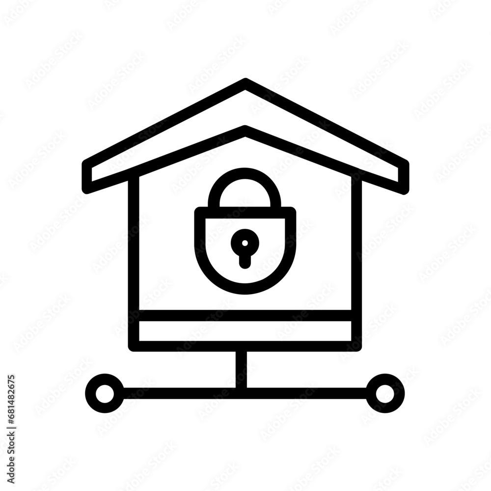 Internet security icon vector. Antivirus illustration sign. Protection symbol or logo. Internet security icon vector. Antivirus illustration sign. Protection symbol or logo.