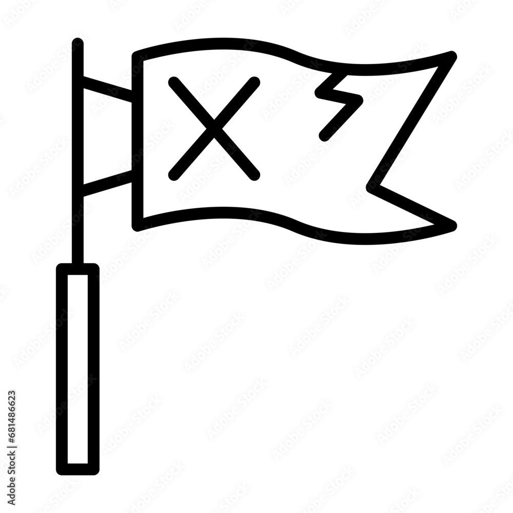 Flag Icon Flag Icon