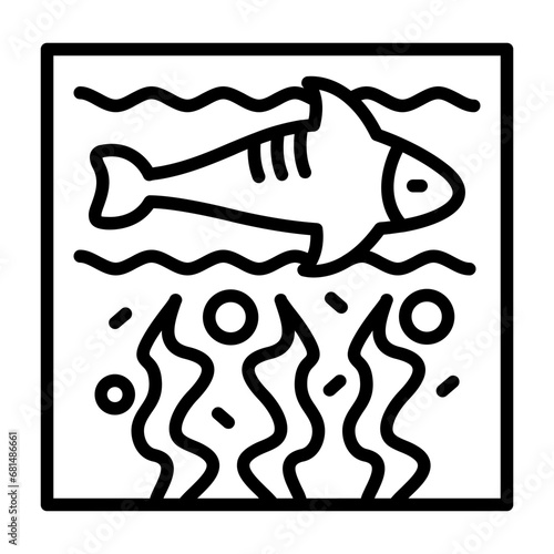 Sealife Icon