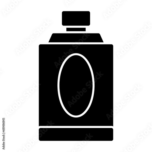 Hip Flask Icon