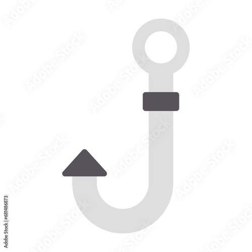 Hook Icon