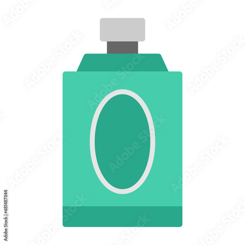 Hip Flask Icon