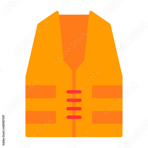 Vest Icon