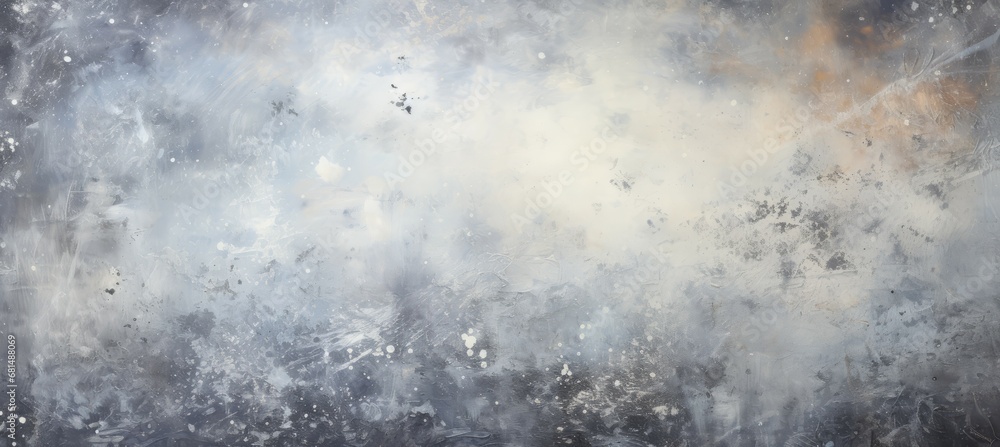 Old dirty concrete wall texture background. Generative AI technology.
Old dirty concrete wall texture background. Generative AI technology.