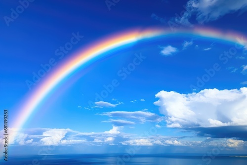 A Rainbow © Anastasiia