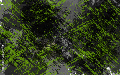 Grunge texture background vector