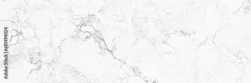 Panel kuchenny z motywem white marble stone texture, natural background