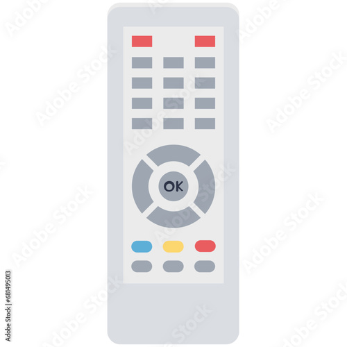 Remote