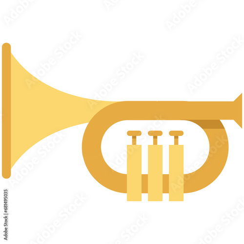 Trumpet