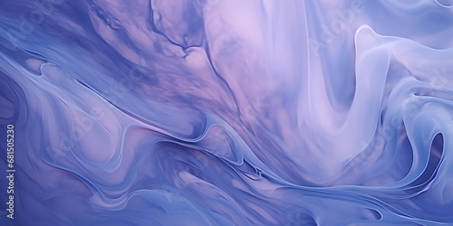 abstract background with waves Vibrant Flow  Contemporary Acrylic Fluid Design