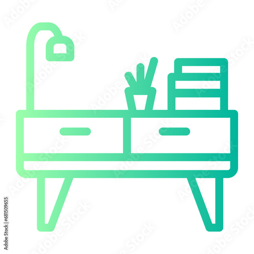sideboard