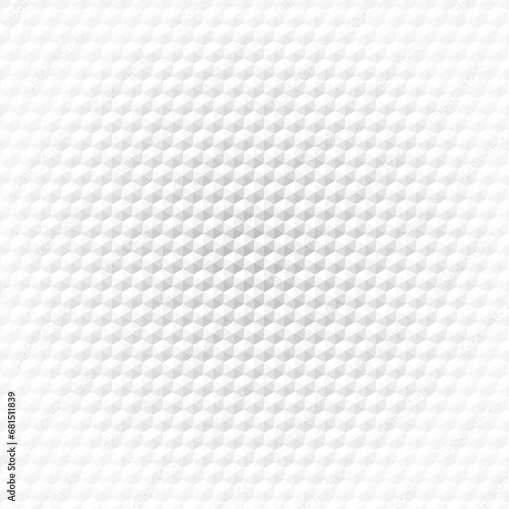 Abstract Low Poly Hexagons Design Cover Flow Centre Abstract Low Poly Hexagons Design Cover Flow Centre