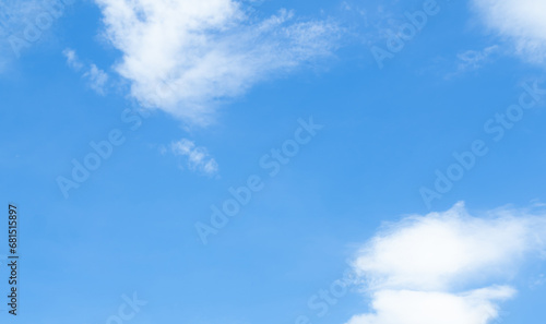 Sky Blue Cloud Background Cloudy Summer Clear Beauty Light White Day Texture Horizon Spring Air Sunny Clean Beautiful Bright Nature Skyline View Scene Sun Fresh Morning Sunshine Landscape Environment.