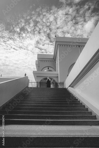 Gaddafi Mosque photo