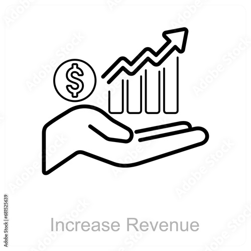 Increase Revenue