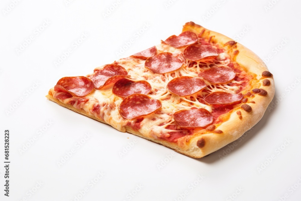Supreme Pizza Slice On White Background. Сoncept Morning Sunrise At The Beach, Hiking Adventure In The Mountains, Romantic Garden Picnic, Urban Street Art Exploration, Fall Foliage In The Forest. Supreme Pizza Slice On White Background. Сoncept Morning Sunrise At The Beach, Hiking Adventure In The Mountains, Romantic Garden Picnic, Urban Street Art Exploration, Fall Foliage In The Forest.