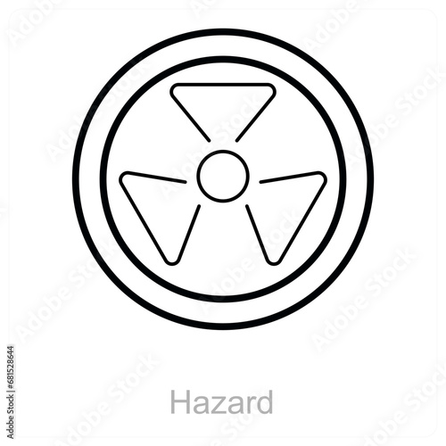 Hazard