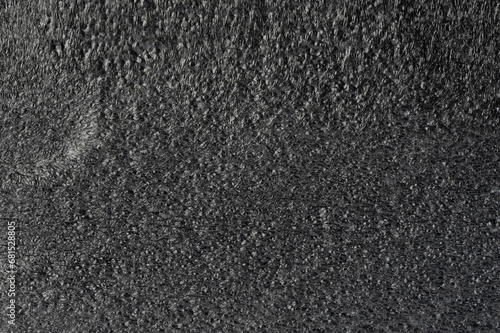 Wallpaper Mural Grey soft fiber texture Torontodigital.ca