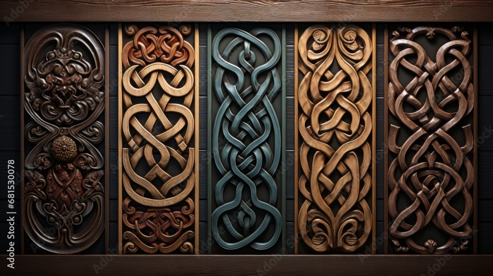 Free Printable Dremel Patterns