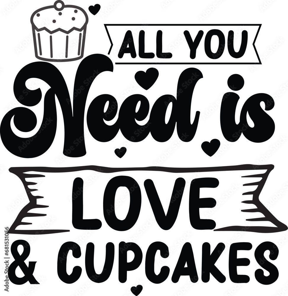 Baking Quotes SVG Design, Valentine Pot holder SVG Design, Bake SVG