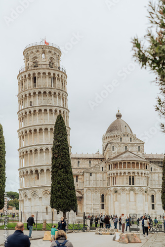 Pisa Chatedral