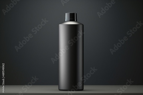 Men cosmetic presentation packaging mockup cosmetic products. Cream jar, spray, oil, lotion or shampoo, gel shower, liquid soap, antiperspirant minimalis; Modern-style beauty products