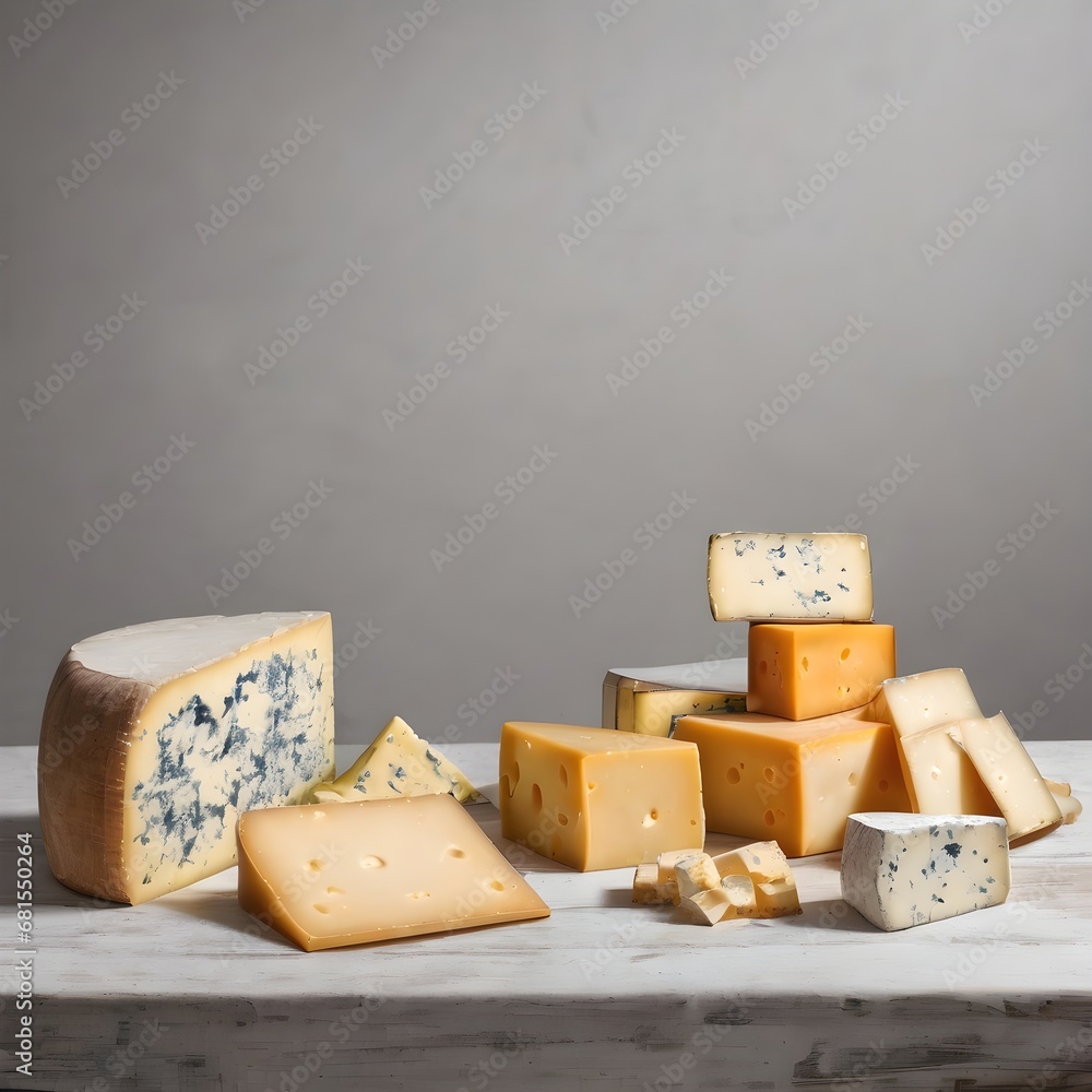 Cheese In table Background Very Cool