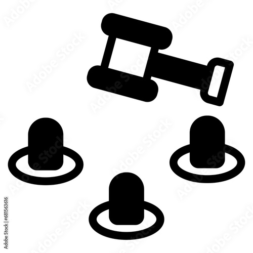 whack a mole dualtone