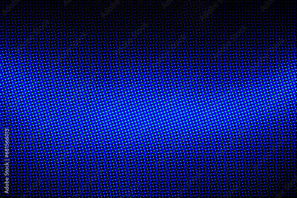 Artistic background wallpaper with color halftone effect Artistic background wallpaper with color halftone effect