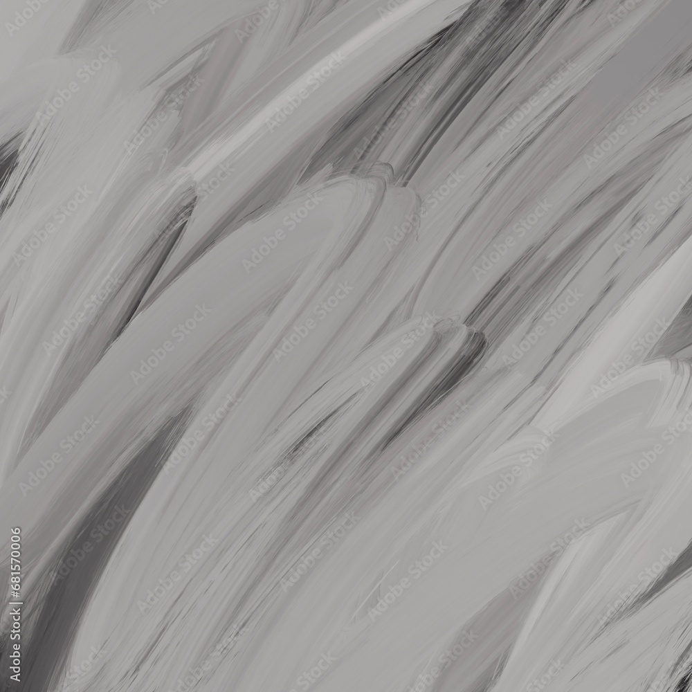 Obraz premium black gray color paint background