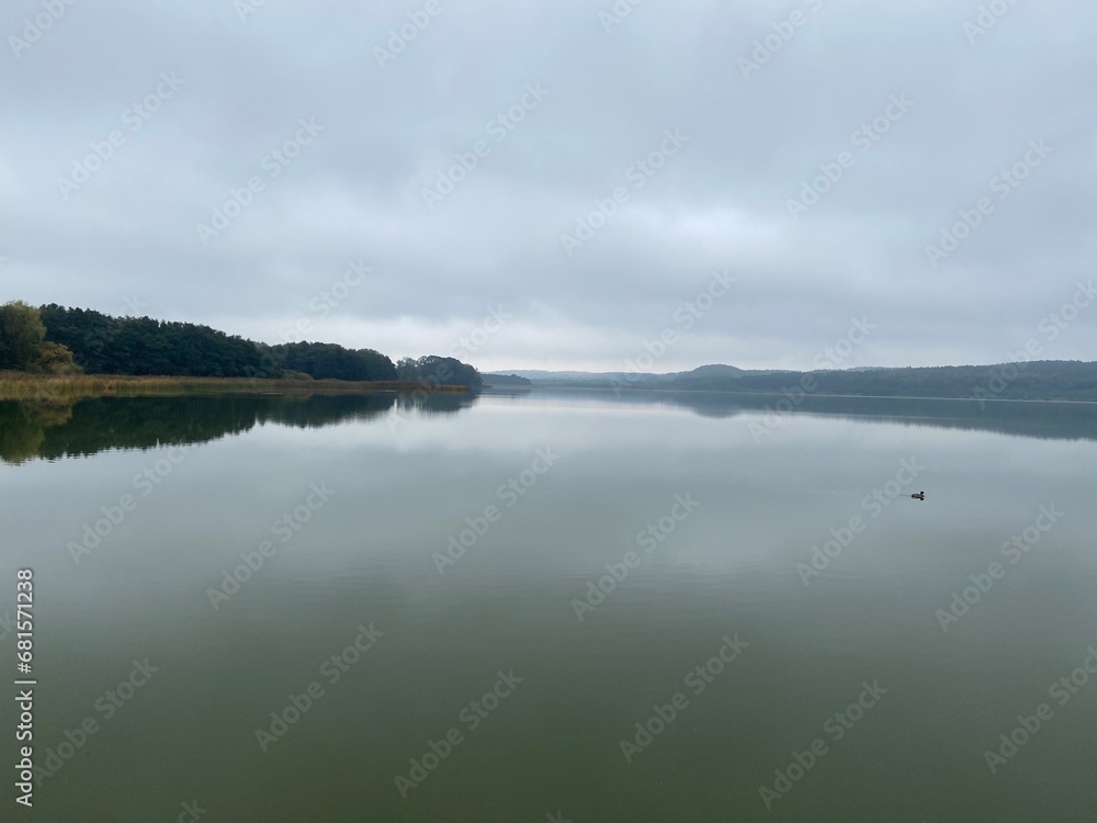 Binz Schmachter See